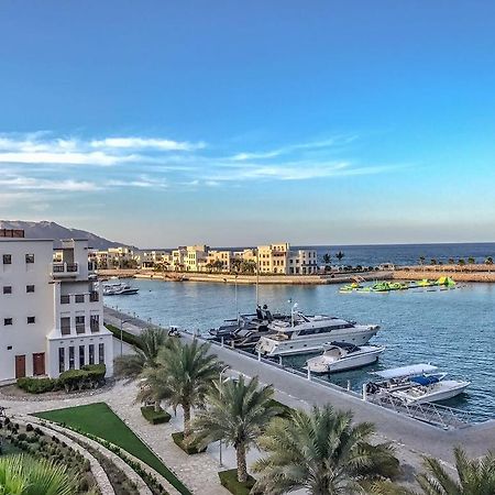 Apartment In Jebel Sifah As Sīfah 外观 照片