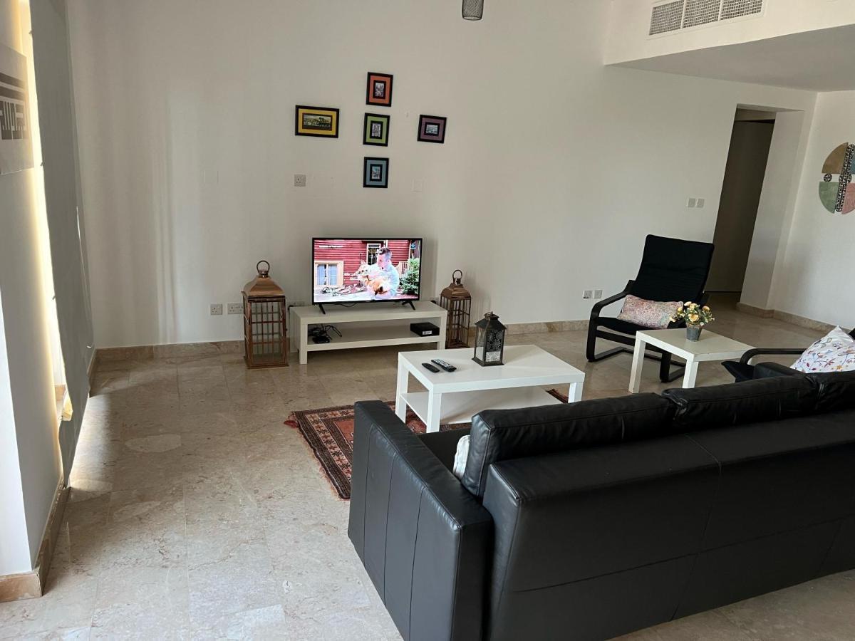 Apartment In Jebel Sifah As Sīfah 外观 照片