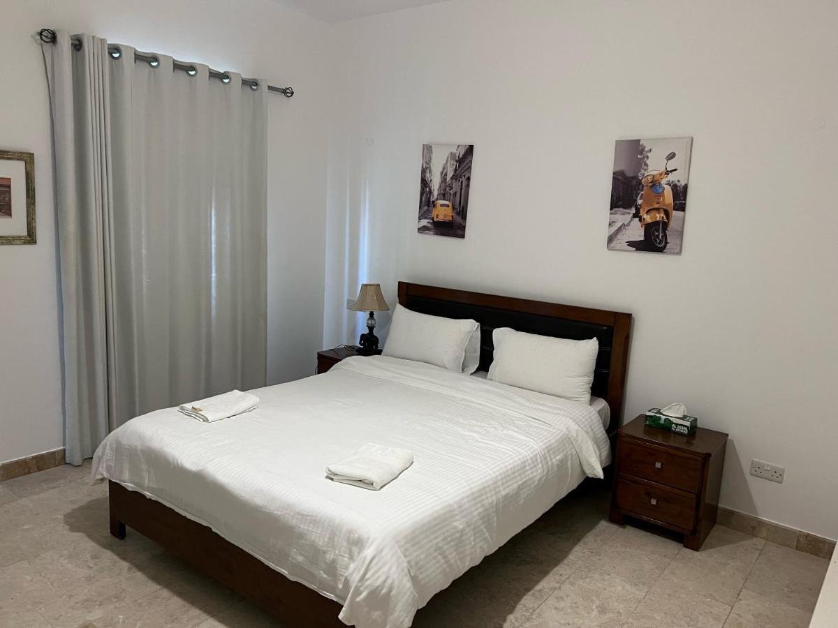 Apartment In Jebel Sifah As Sīfah 外观 照片