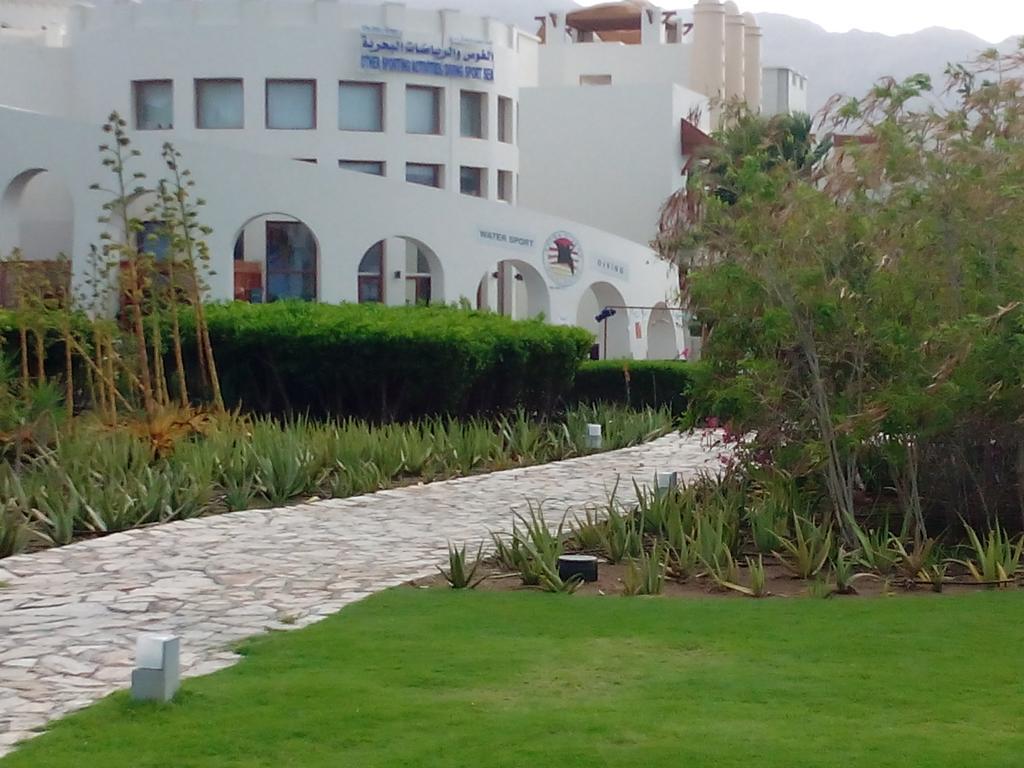 Apartment In Jebel Sifah As Sīfah 外观 照片