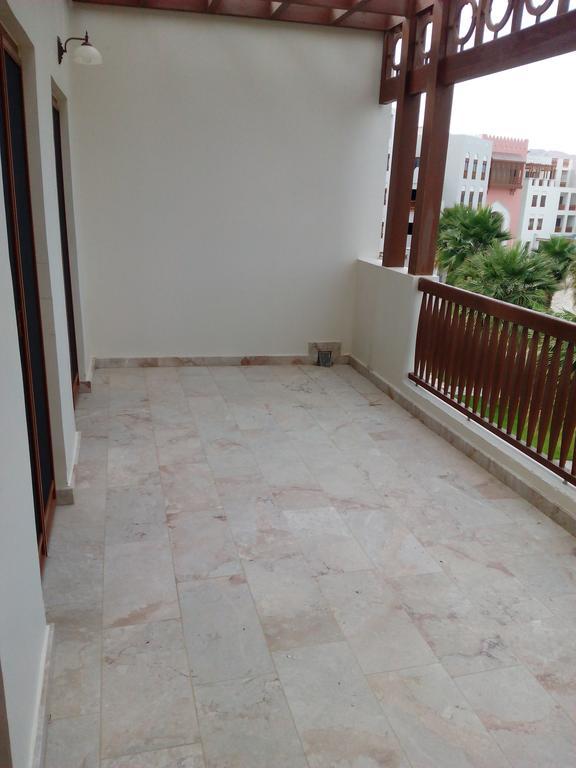 Apartment In Jebel Sifah As Sīfah 外观 照片